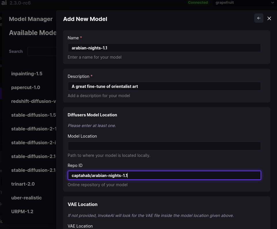 model-manager-add-diffusers