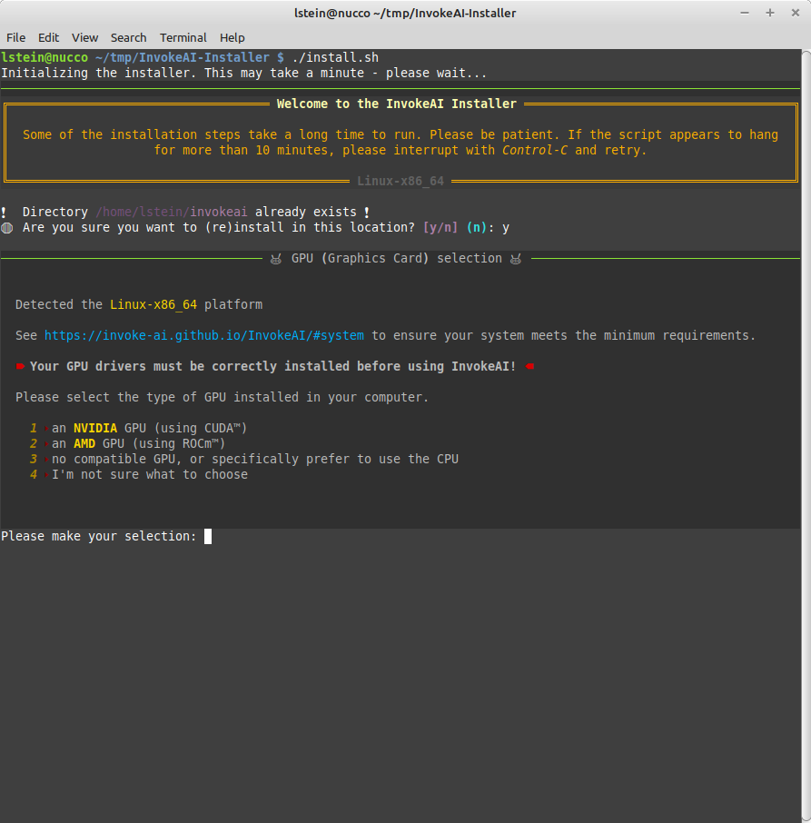 confirm-install-directory-screenshot