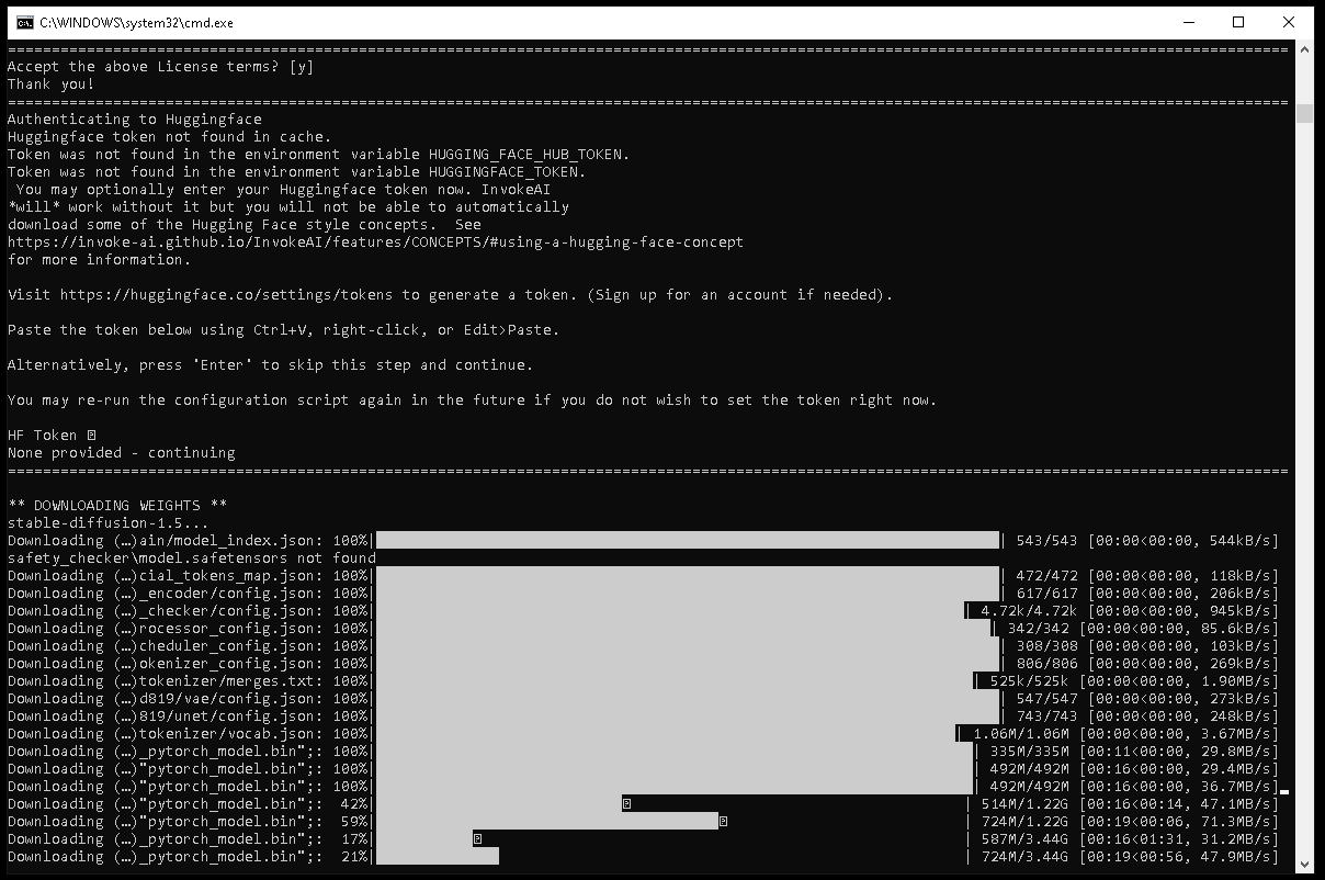 downloading-models-screenshot