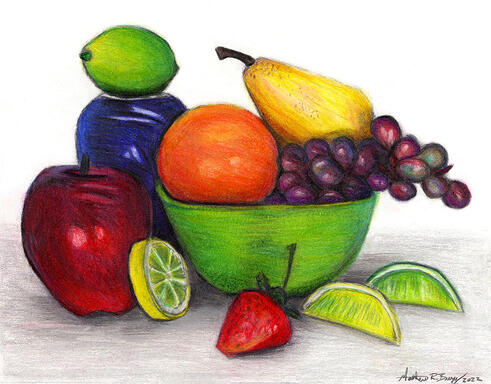 still life scaled
