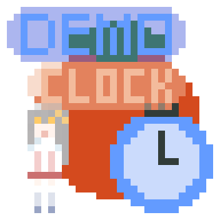 democlock