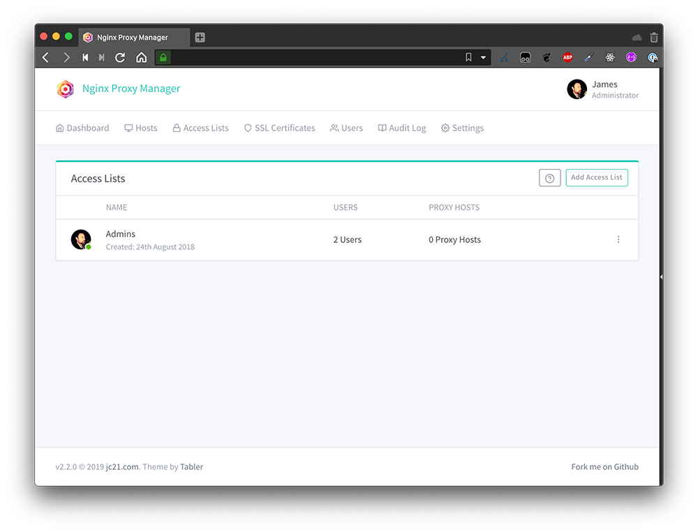 /Mirrored_Repos/nginx-proxy-manager/raw/branch/openidc/docs/.vuepress/public/screenshots/access-lists.png